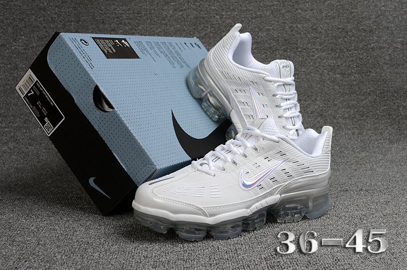 Nike Air VaporMax 360 20 Pure White Shoes